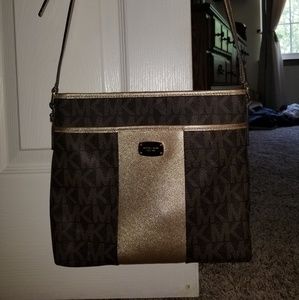 Michael Kors Crossbody